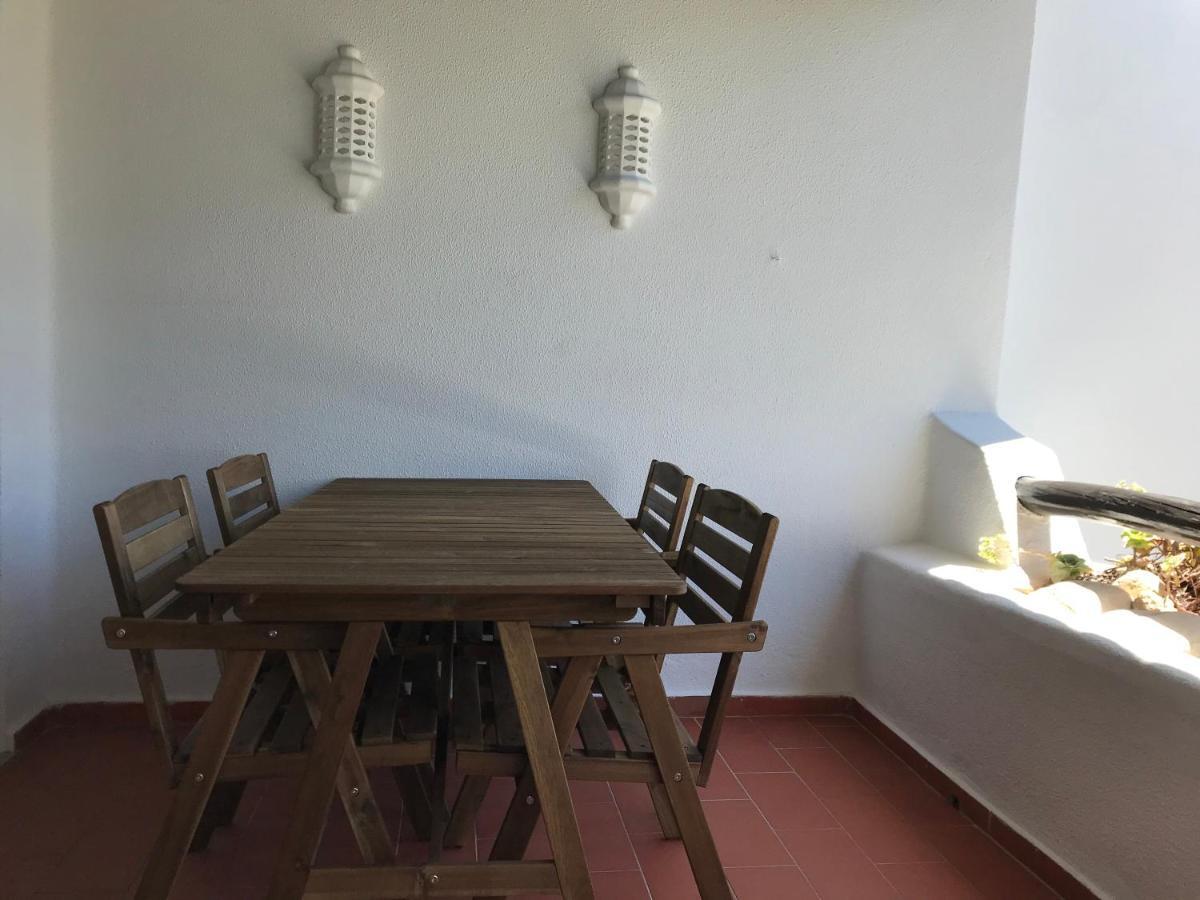 Sao Rafael Beach Apartment Albufeira Exterior foto