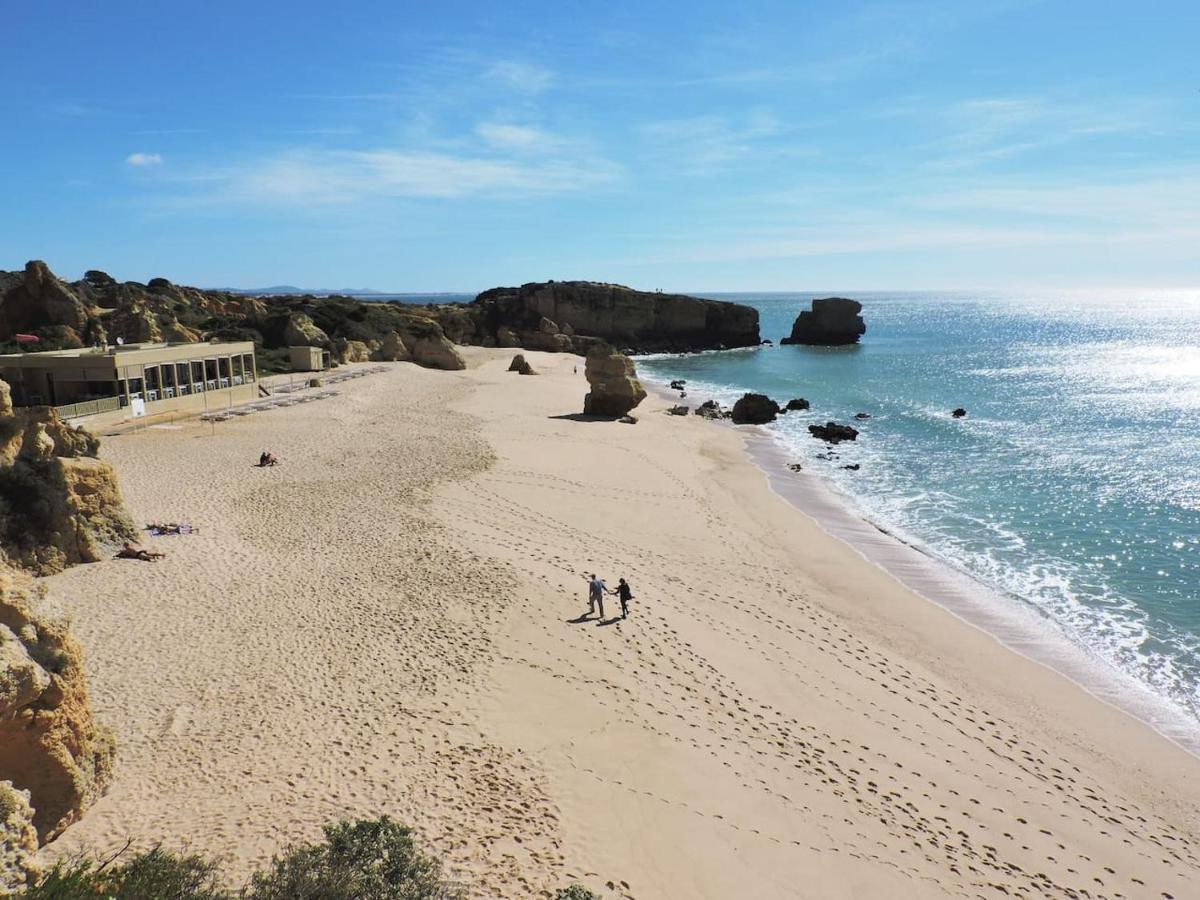 Sao Rafael Beach Apartment Albufeira Exterior foto