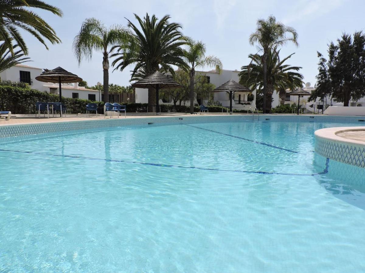 Sao Rafael Beach Apartment Albufeira Exterior foto