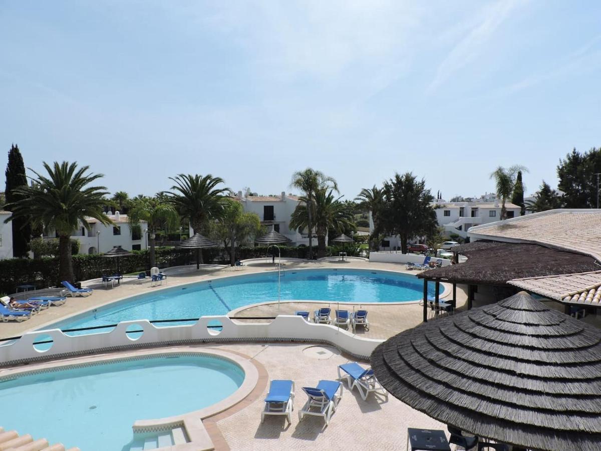 Sao Rafael Beach Apartment Albufeira Exterior foto