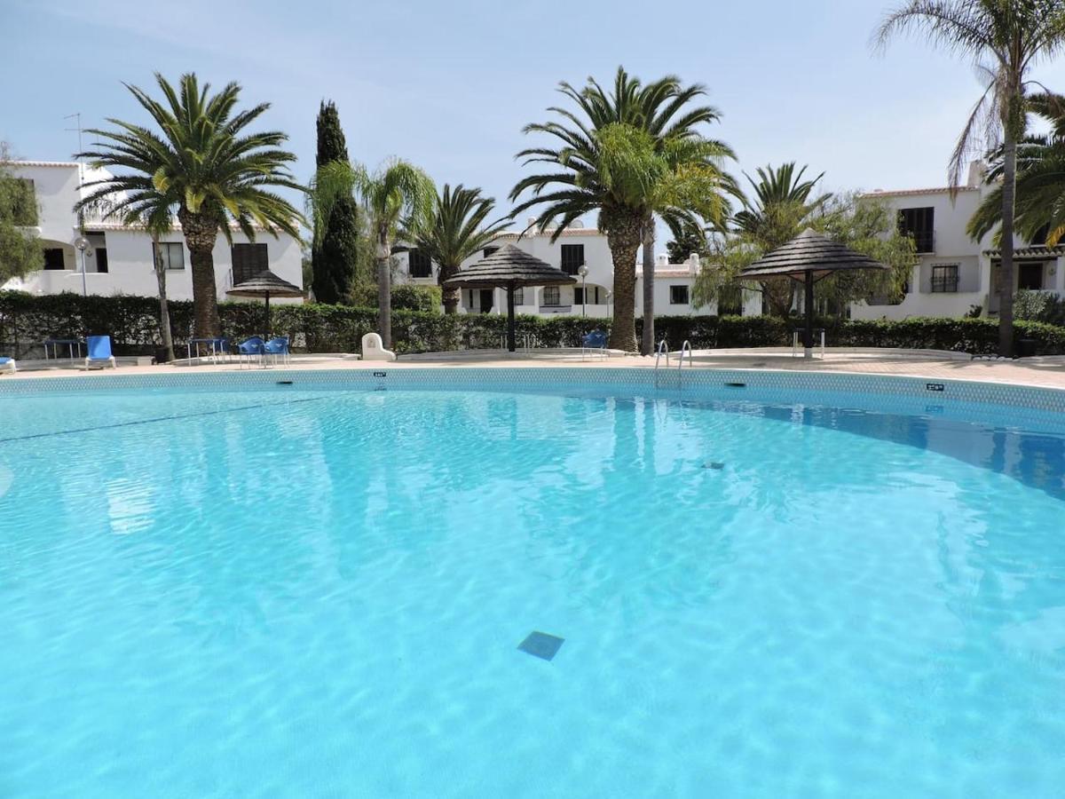 Sao Rafael Beach Apartment Albufeira Exterior foto